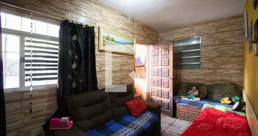 Casa para Venda - Vila Jacuí, 2 Quartos,  512 m² - São Paulo