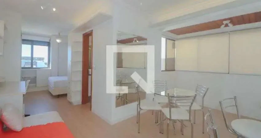 Apartamento para Venda - Passo D&apos;areia, 1 Quarto,  41 m² - Porto Alegre