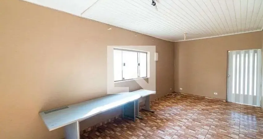 Casa para Venda - Jabaquara, 2 Quartos,  120 m² - São Paulo