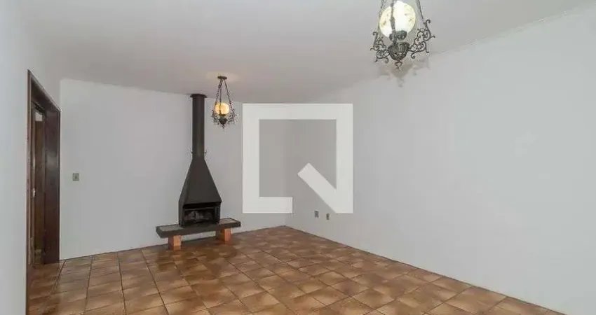 Casa para Venda - Sarandi, 3 Quartos,  375 m² - Porto Alegre