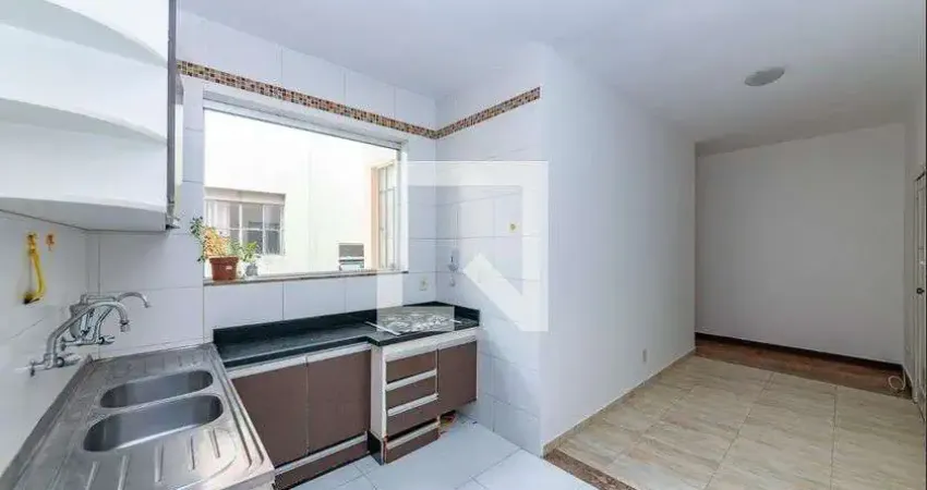 Apartamento para Venda - Floresta, 3 Quartos,  70 m² - Belo Horizonte