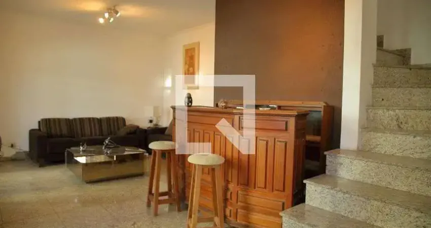 Casa para Venda - Anchieta, 3 Quartos,  155 m² - São Bernardo do Campo