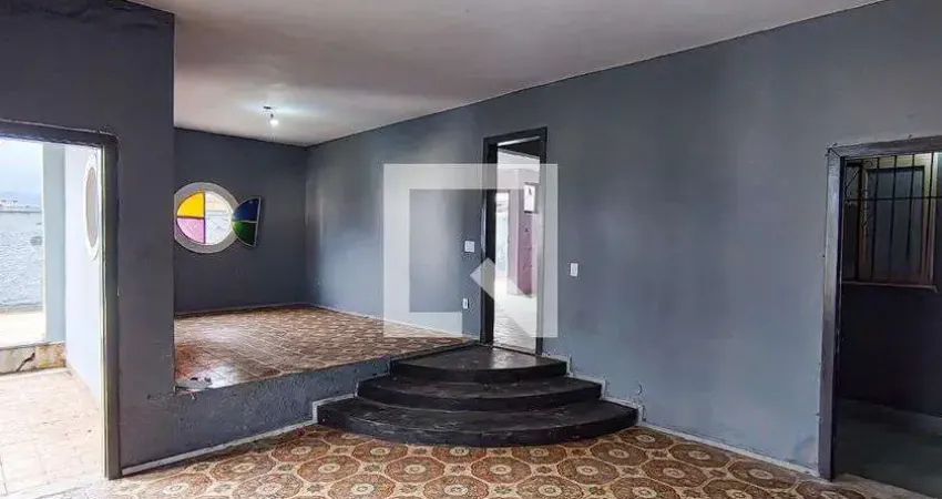 Casa para Venda - Pechincha, 6 Quartos,  600 m² - Rio de Janeiro