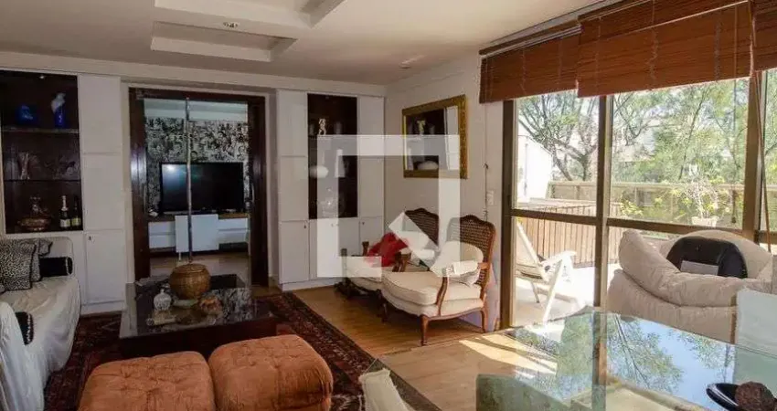 Cobertura para Venda - Recreio, 3 Quartos,  213 m² - Rio de Janeiro