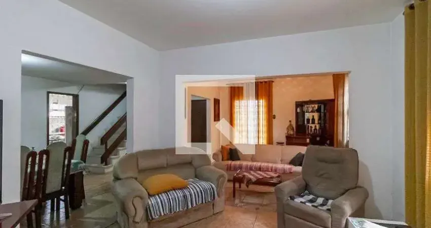 Casa para Venda - Planalto, 4 Quartos,  300 m² - Belo Horizonte