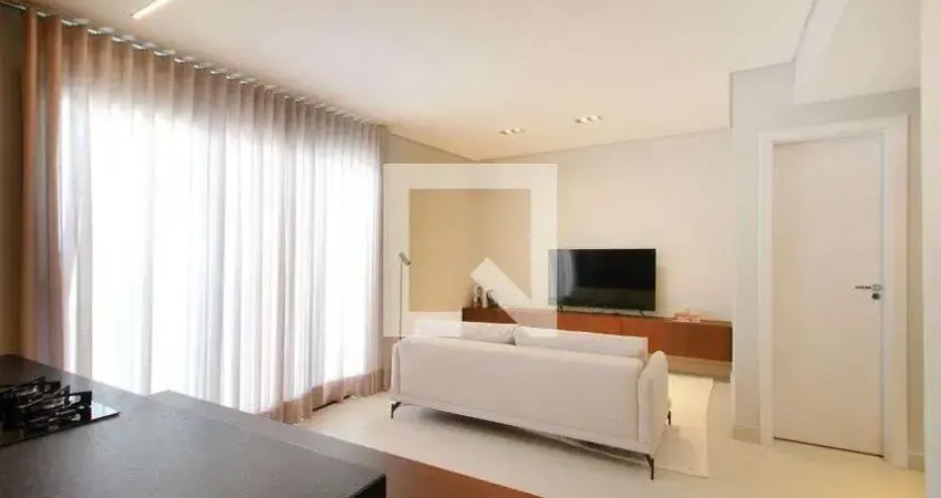 Casa / Sobrado em Condomínio para Venda - Buritis, 2 Quartos,  100 m² - Belo Horizonte