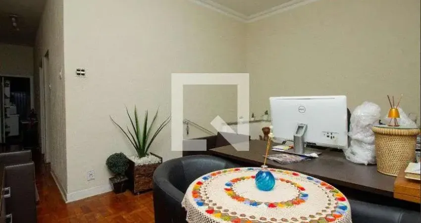 Casa para Venda - Tatuapé, 2 Quartos,  117 m² - São Paulo