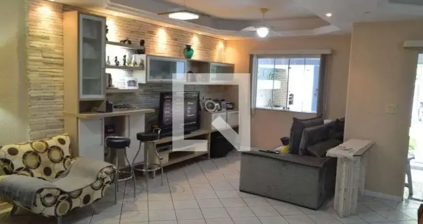 Casa / Sobrado em Condomínio para Venda - Anil, 4 Quartos,  210 m² - Rio de Janeiro