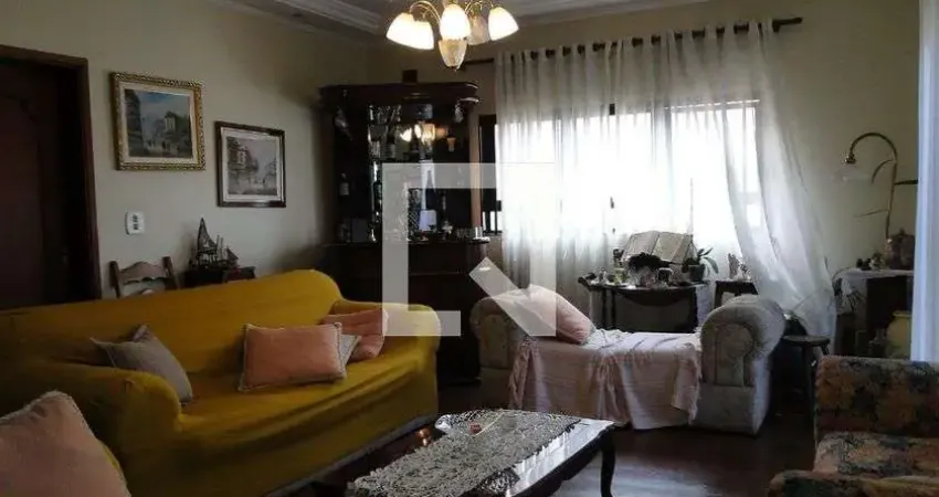 Casa para Venda - Swift, 5 Quartos,  500 m² - Campinas