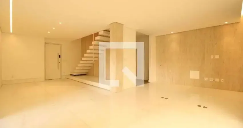Cobertura para Venda - Savassi, 3 Quartos,  220 m² - Belo Horizonte