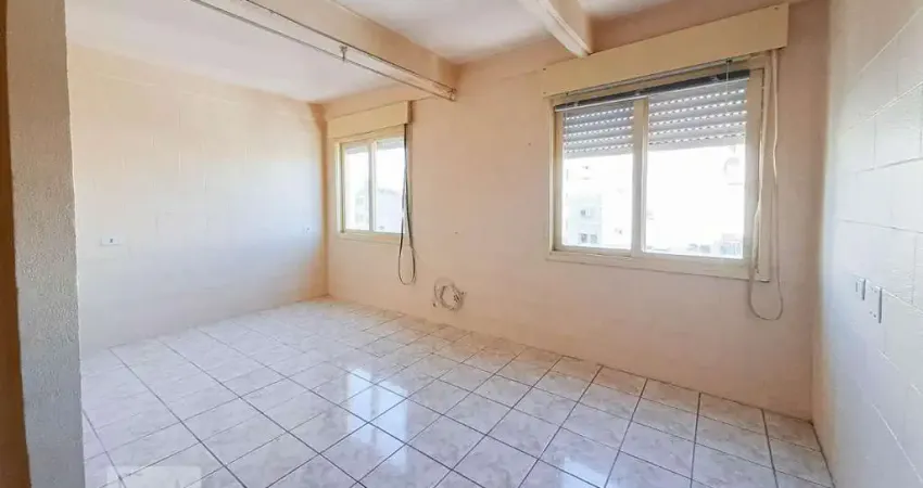 Kitnet / Stúdio para Venda - Santana, 1 Quarto,  42 m² - Porto Alegre