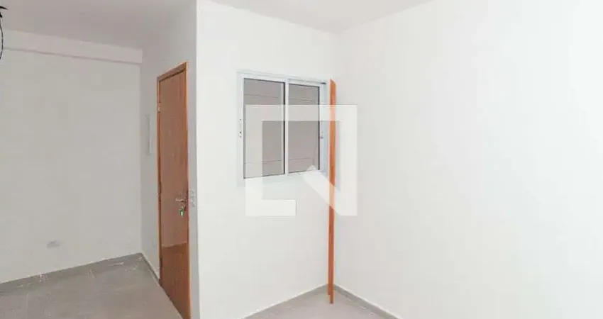 Kitnet / Stúdio para Venda - Vila Constança , 1 Quarto,  34 m² - São Paulo