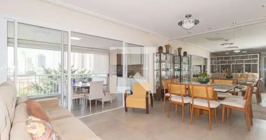 Apartamento para Venda - Belém, 3 Quartos,  146 m² - São Paulo