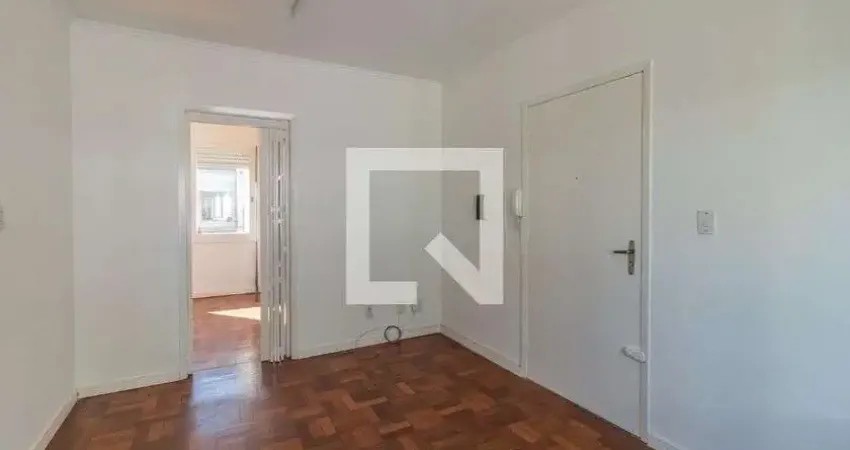 Apartamento para Venda - Santana, 1 Quarto,  44 m² - Porto Alegre