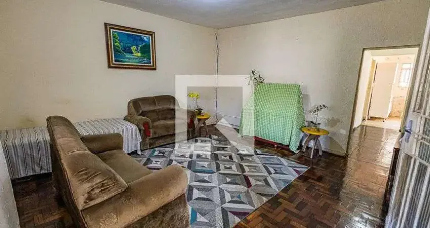 Casa para Venda - Alípio de Melo, 3 Quartos,  360 m² - Belo Horizonte