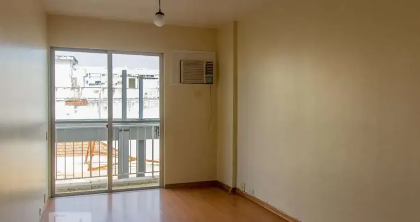Apartamento para Venda - Maracanã, 2 Quartos,  79 m² - Rio de Janeiro