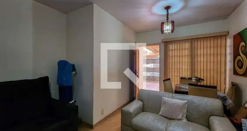 Casa para Venda - Nova Petrópolis, 2 Quartos,  95 m² - São Bernardo do Campo