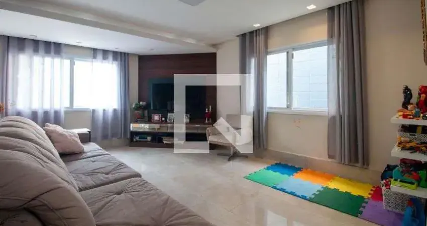 Casa para Venda - Chácara Santo Antonio, 3 Quartos,  300 m² - São Paulo