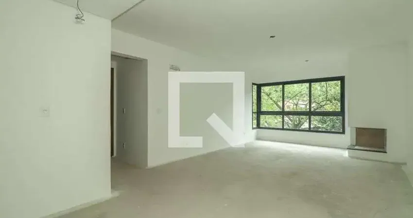 Apartamento para Venda - Três Figueiras, 3 Quartos,  114 m² - Porto Alegre