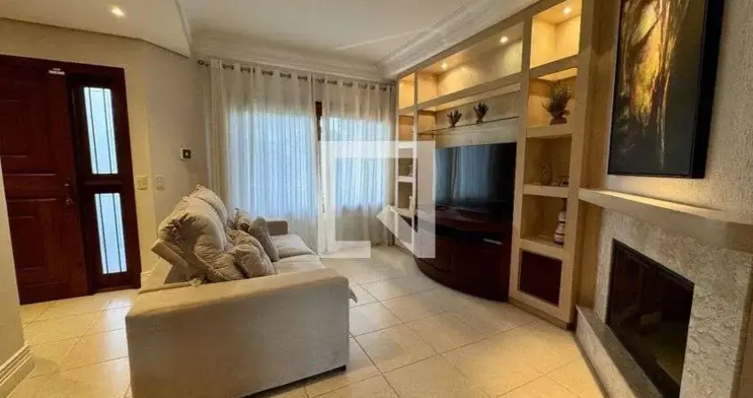 Casa para Venda - Ipanema, 3 Quartos,  253 m² - Porto Alegre