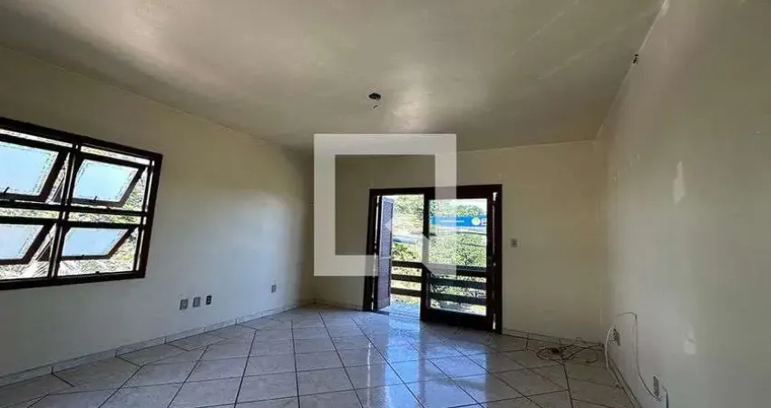Casa para Venda - Scharlau, 3 Quartos,  190 m² - São Leopoldo