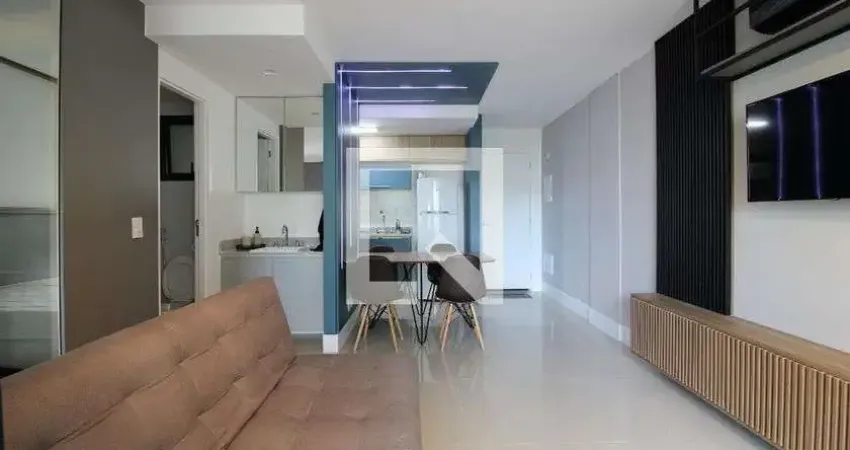 Apartamento para Venda - Freguesia , 1 Quarto,  40 m² - Rio de Janeiro