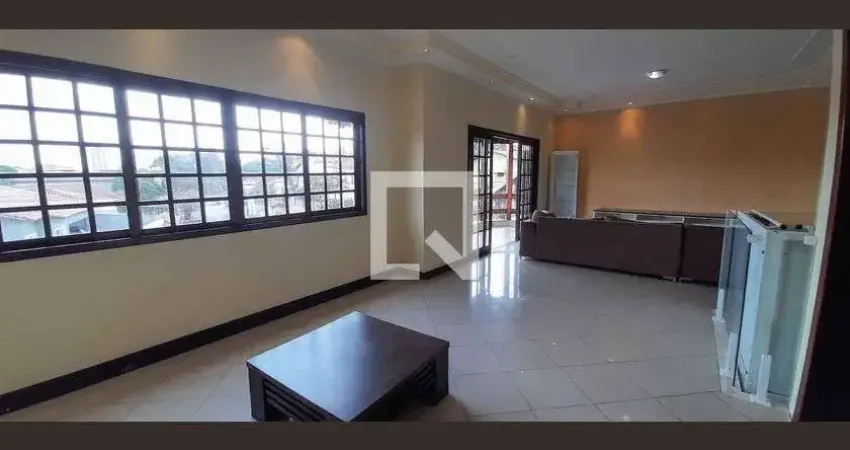 Casa para Venda - Bussocaba, 4 Quartos,  360 m² - Osasco