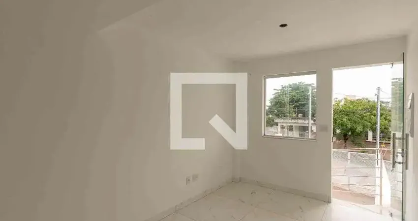 Casa para Venda - Santa Branca, 2 Quartos,  130 m² - Belo Horizonte