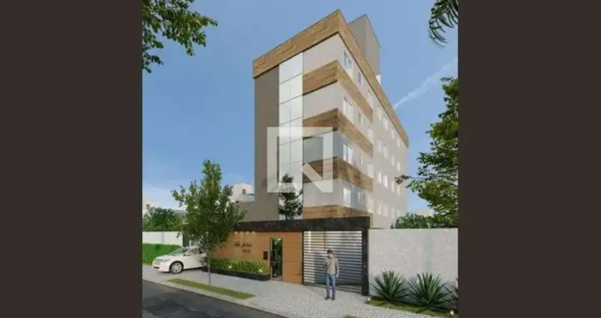 Cobertura para Venda - Barroca, 3 Quartos,  148 m² - Belo Horizonte