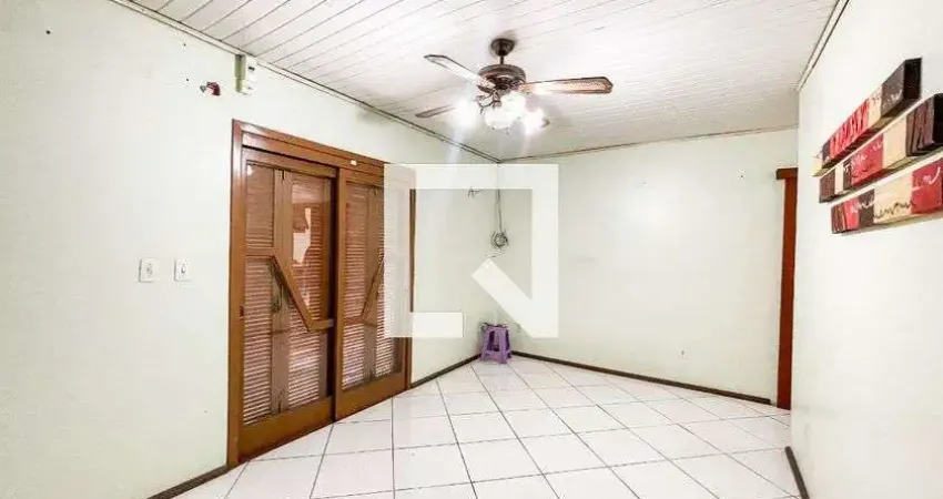 Casa para Venda - Morro do Espelho, 2 Quartos,  109 m² - São Leopoldo