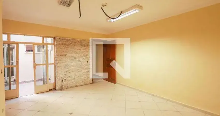 Casa para Venda - Santana, 4 Quartos,  415 m² - São Paulo