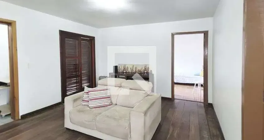 Casa para Venda - Scharlau, 3 Quartos,  140 m² - São Leopoldo