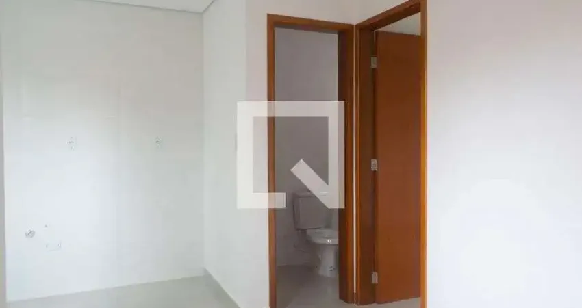Kitnet / Stúdio para Venda - Mandaqui, 1 Quarto,  25 m² - São Paulo