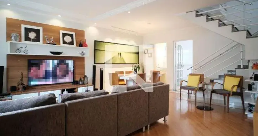 Casa para Venda - Vila Guilhermina, 3 Quartos,  138 m² - São Paulo