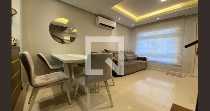Casa / Sobrado em Condomínio para Venda - Nossa Sra das Graças, 3 Quartos,  109 m² - Canoas