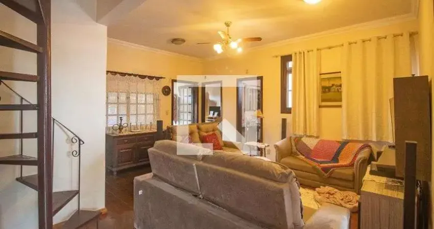 Casa para Venda - Partenon, 4 Quartos,  484 m² - Porto Alegre