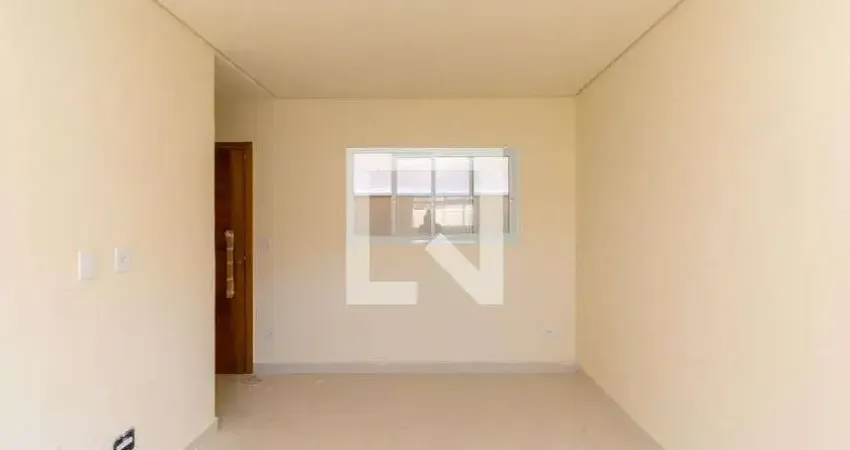 Casa / Sobrado em Condomínio para Venda - Vila Formosa, 2 Quartos,  76 m² - São Paulo