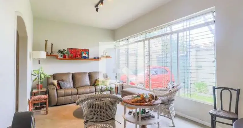 Casa para Venda - Brooklin, 3 Quartos,  200 m² - São Paulo