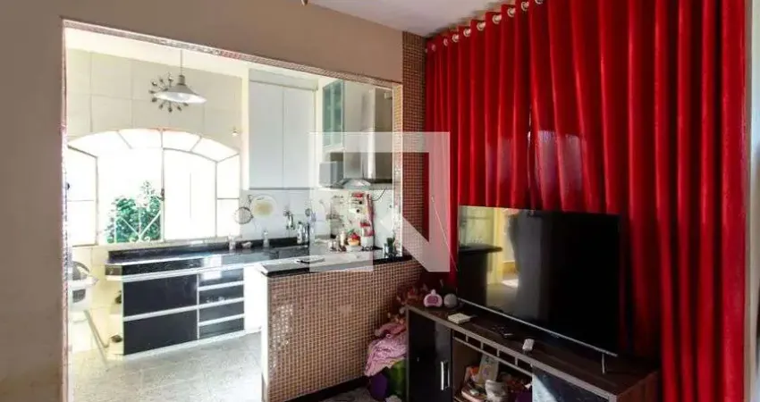 Casa para Venda - Glória, 4 Quartos,  460 m² - Belo Horizonte