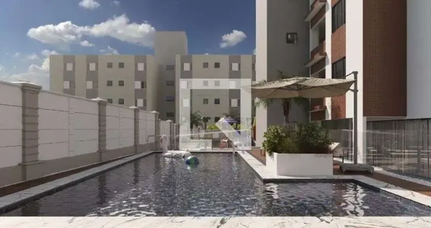 Apartamento para Venda - Buritis, 4 Quartos,  142 m² - Belo Horizonte