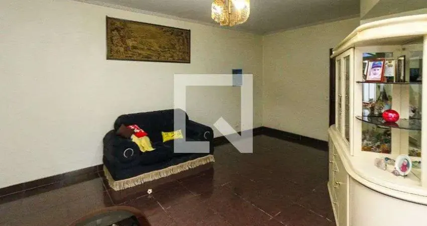Casa para Venda - Sapopemba, 2 Quartos,  440 m² - São Paulo