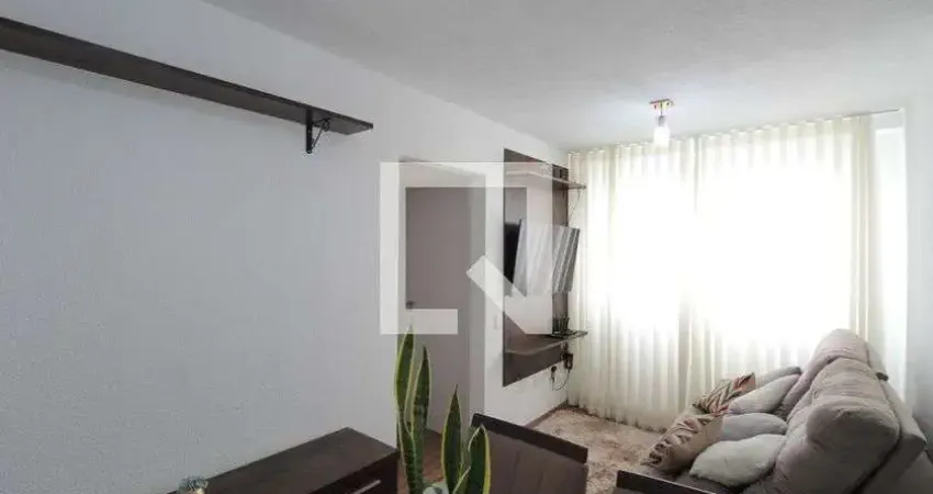 Apartamento para Venda - Floramar, 2 Quartos,  50 m² - Belo Horizonte