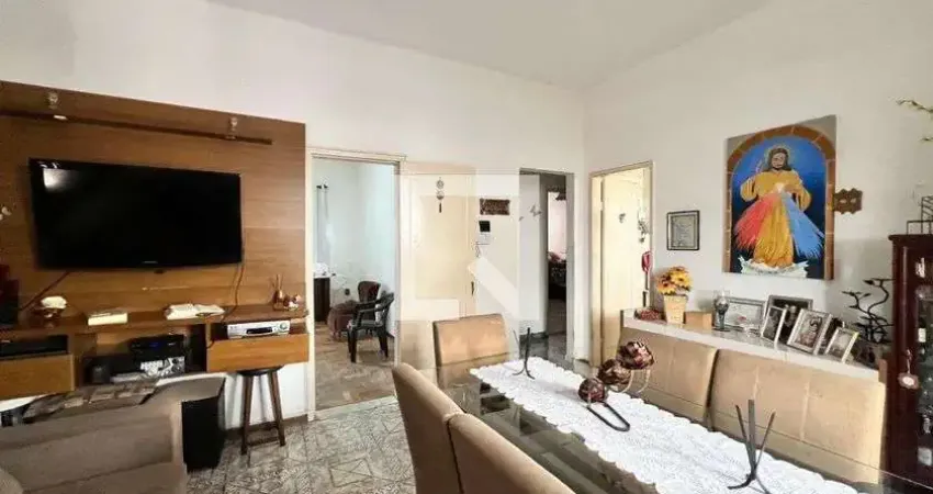 Casa para Venda - Padre Eustáquio, 2 Quartos,  200 m² - Belo Horizonte