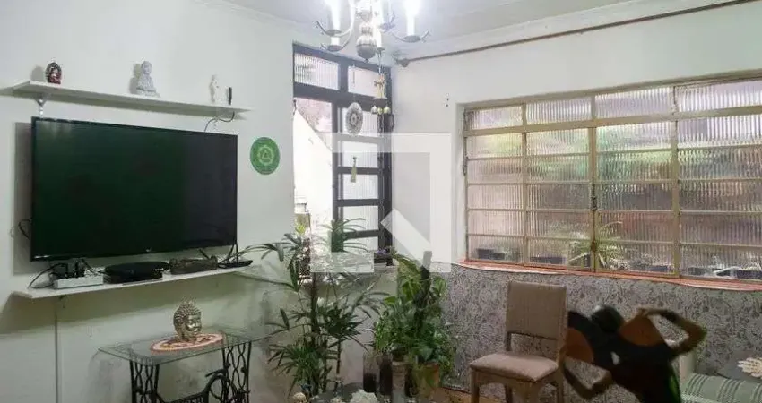 Casa para Venda - Santana, 3 Quartos,  240 m² - São Paulo