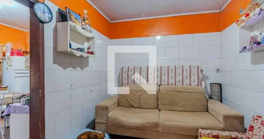 Casa para Venda - Santo Antônio, 4 Quartos,  400 m² - Porto Alegre