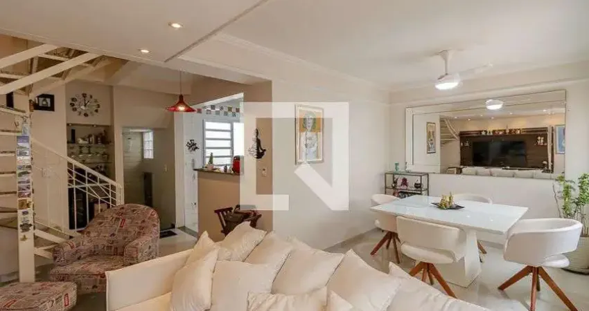 Casa / Sobrado em Condomínio para Venda - Vila das Mercês, 3 Quartos,  140 m² - São Paulo