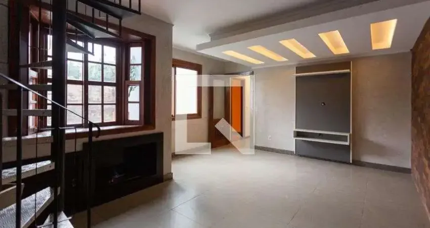 Cobertura para Venda - Auxiliadora, 4 Quartos,  206 m² - Porto Alegre