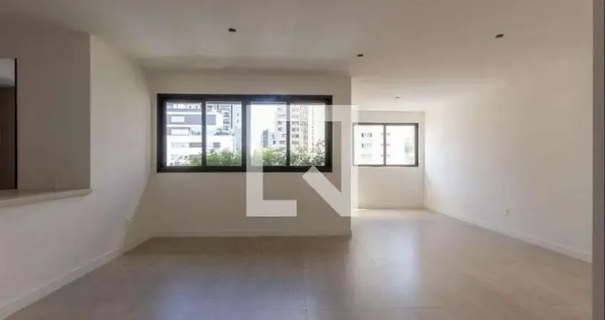 Apartamento para Venda - Lourdes, 3 Quartos,  108 m² - Belo Horizonte
