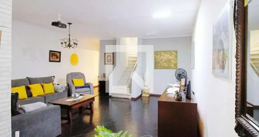 Casa para Venda - Real Parque, 4 Quartos,  780 m² - São Paulo