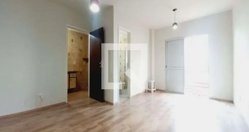 Apartamento para Venda - Botafogo, 1 Quarto,  46 m² - Campinas